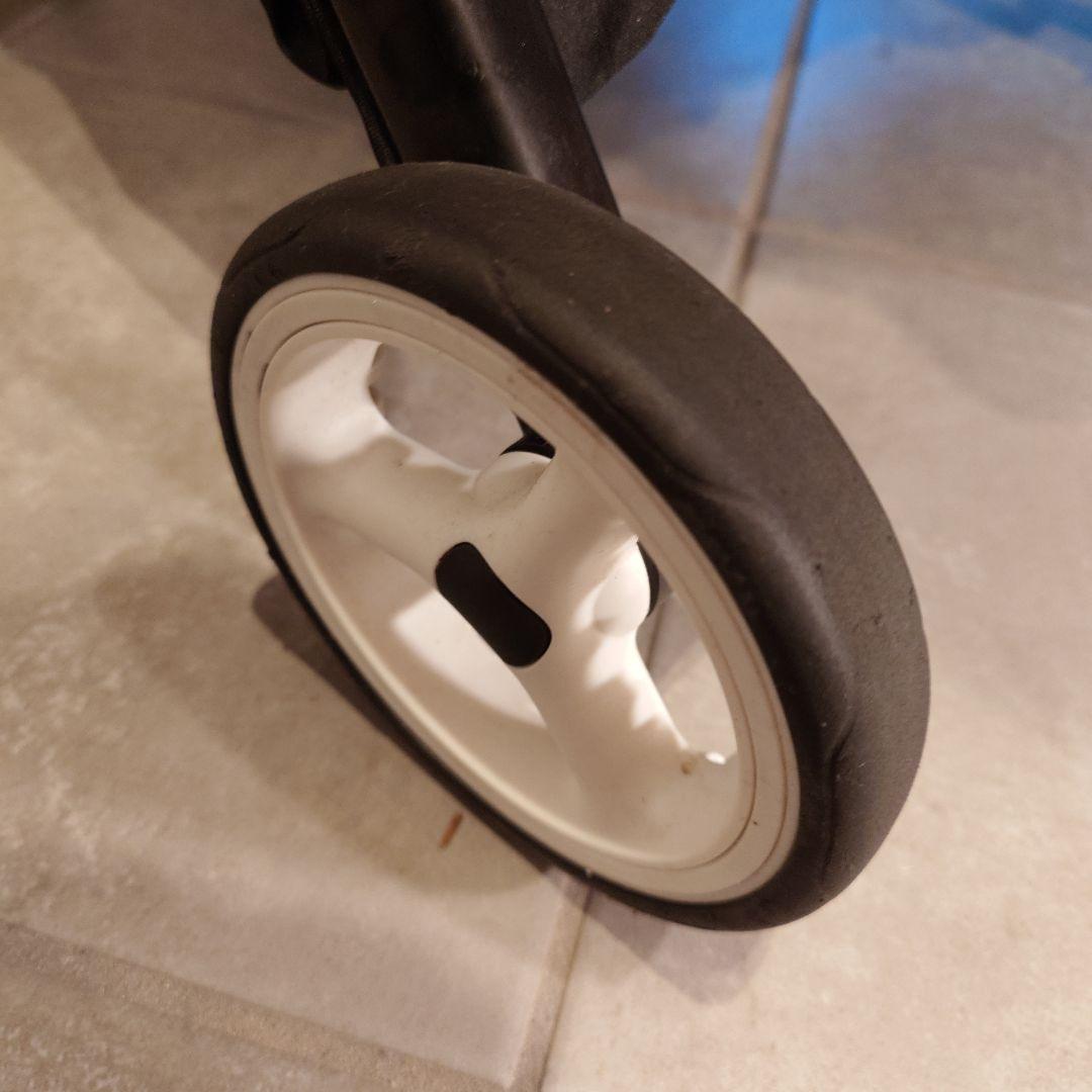 Cybex Libelle ベビーカー