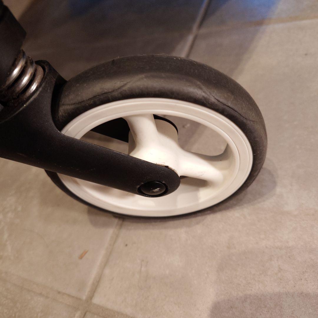 Cybex Libelle ベビーカー