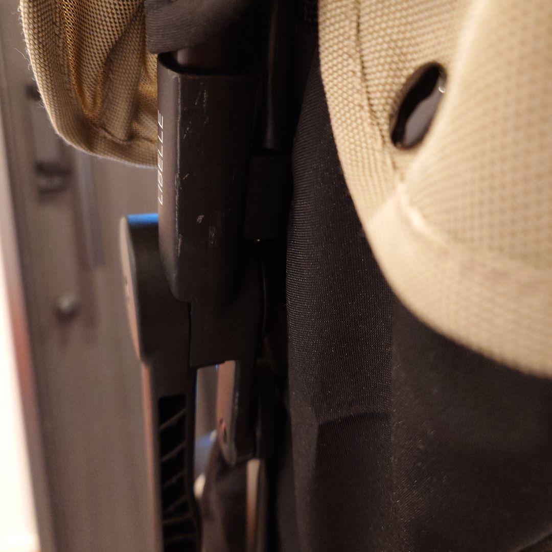 Cybex Libelle ベビーカー