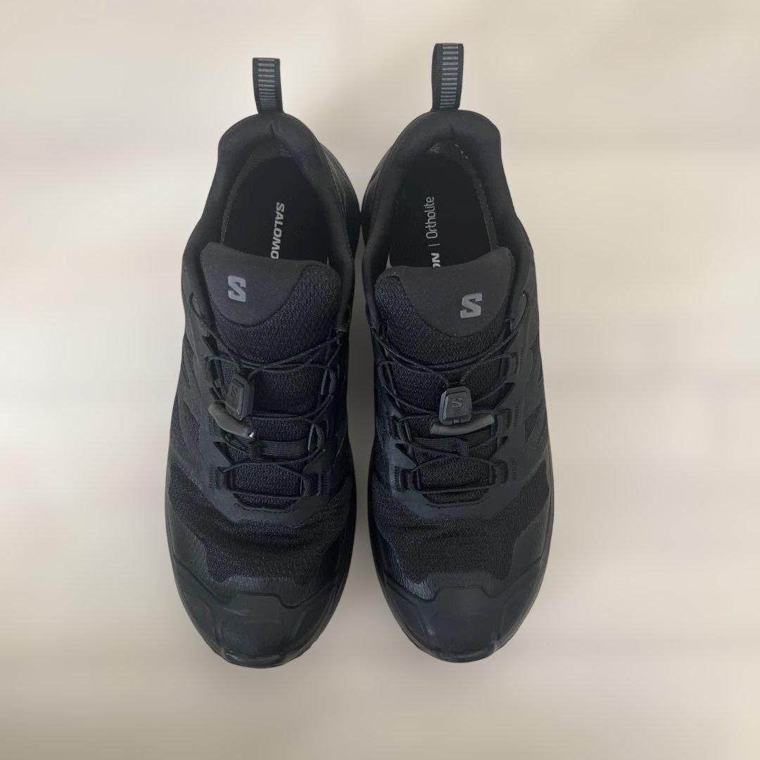 専用　希少 SALOMON サロモン X-ADVENTURE GORE-TEX