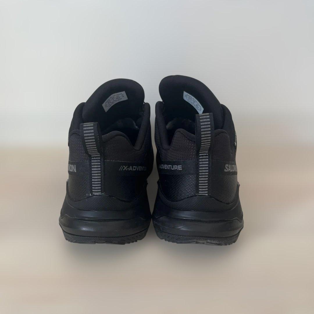 専用　希少 SALOMON サロモン X-ADVENTURE GORE-TEX