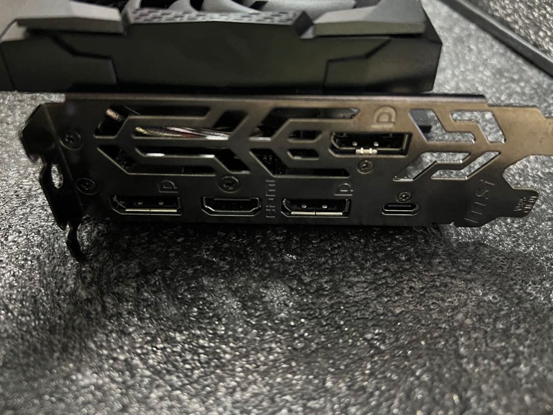 グラフィックボード・グラボ・ビデオカード MSI GeForce RTX 2080 Ti Gaming X Trio