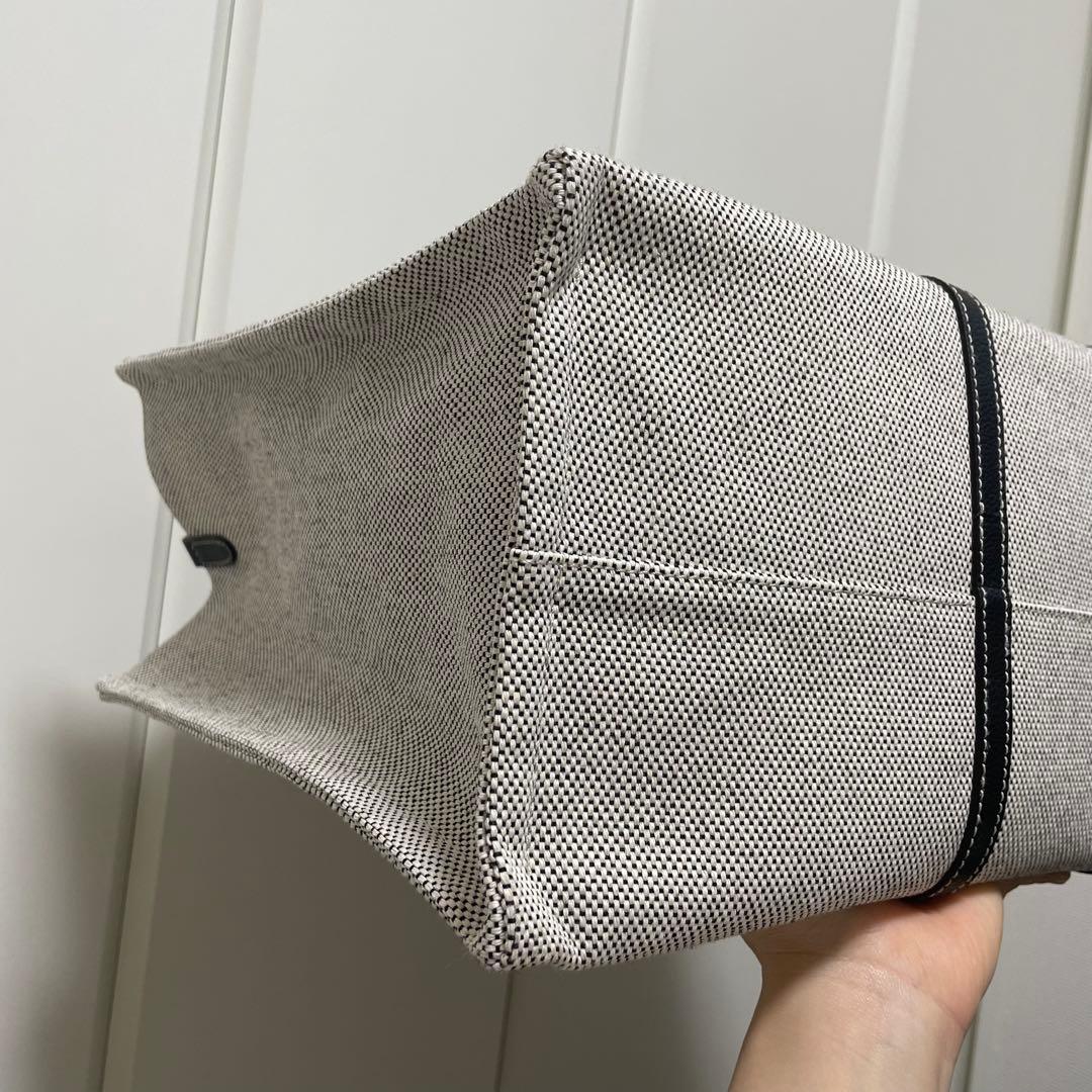 De Maker×green label relaxing 2WAYトートバッグ