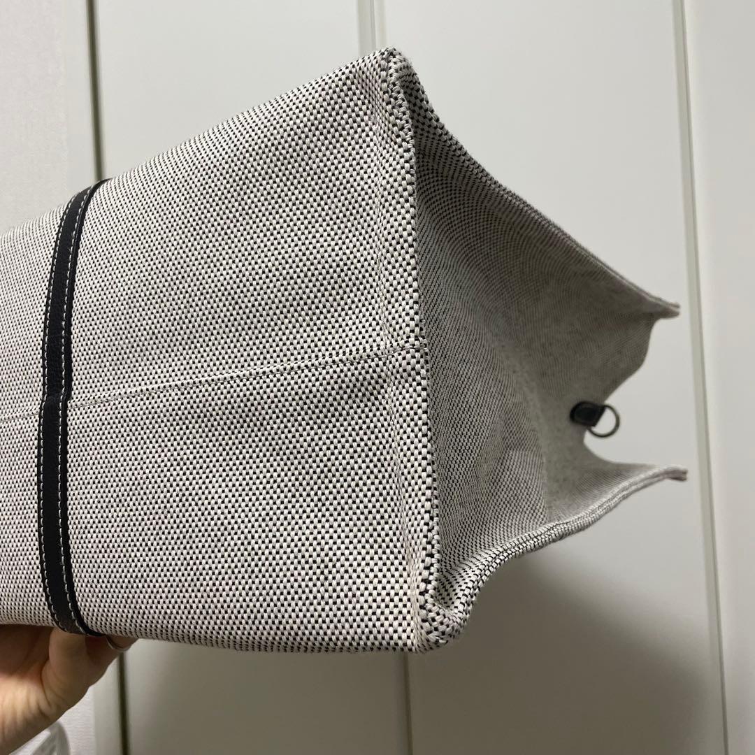 De Maker×green label relaxing 2WAYトートバッグ