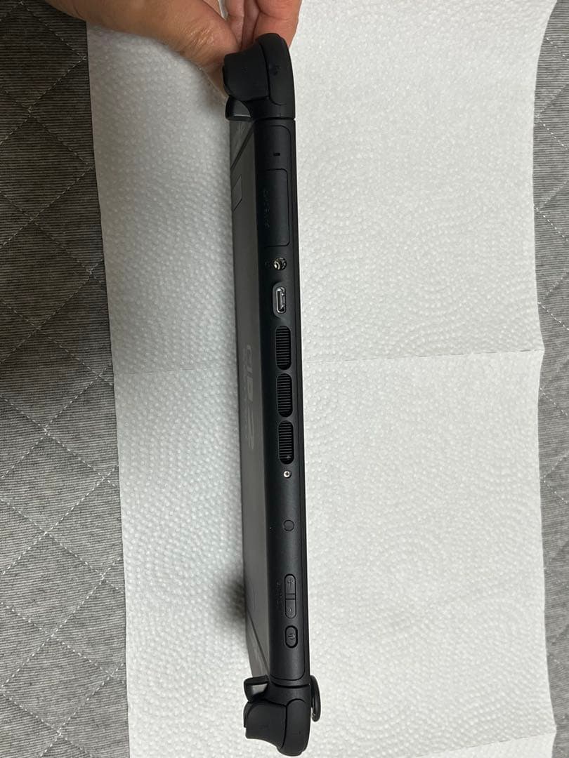 プロコン付き　(多言語対応版) Nintendo Switch2 本体