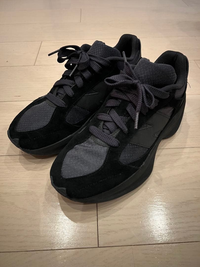 ユナイテッドアローズ別注 ニューバランス WRPD Runner 27cm