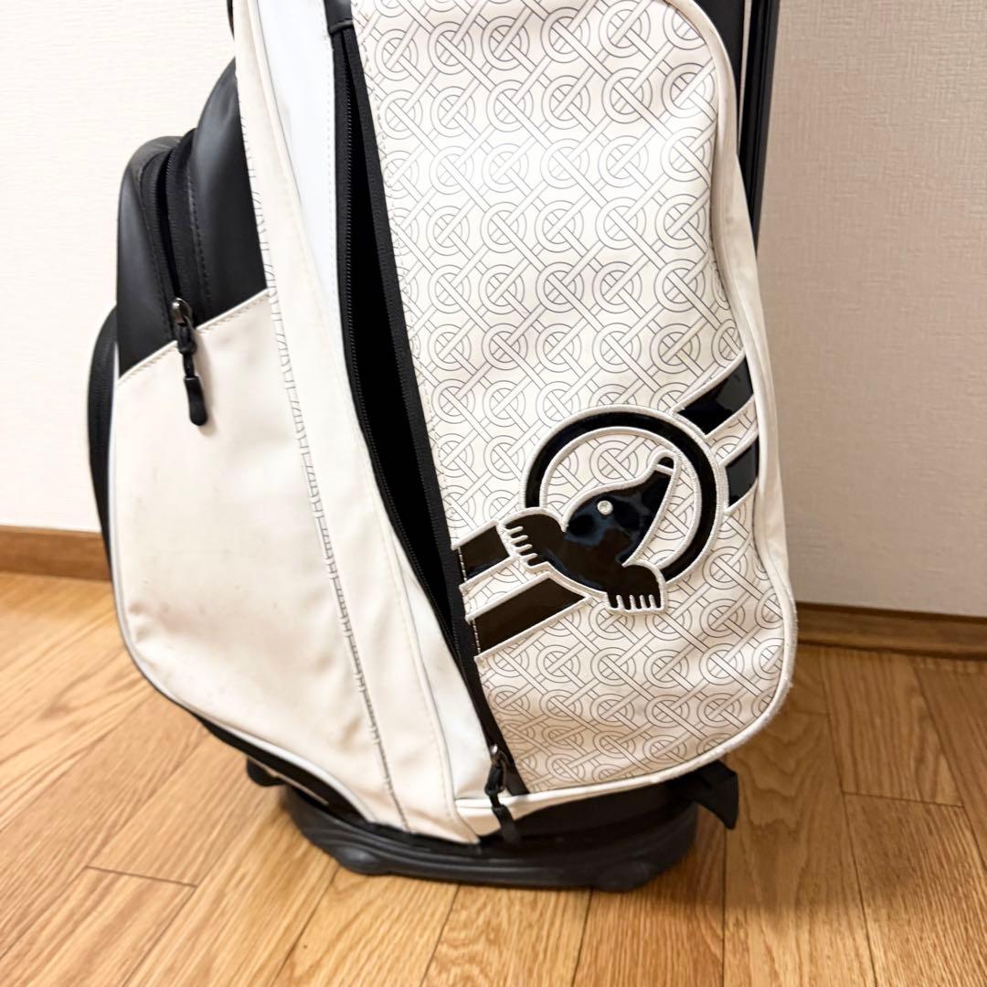 HONMA ホンマ　スタンド式　キャディバッグ