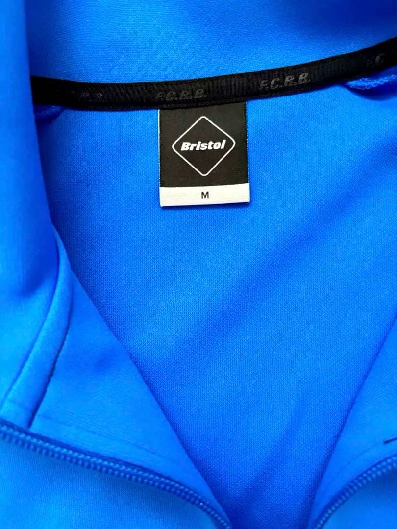 FCRB TRAINING TRACK JACKET PANTS セットアップM