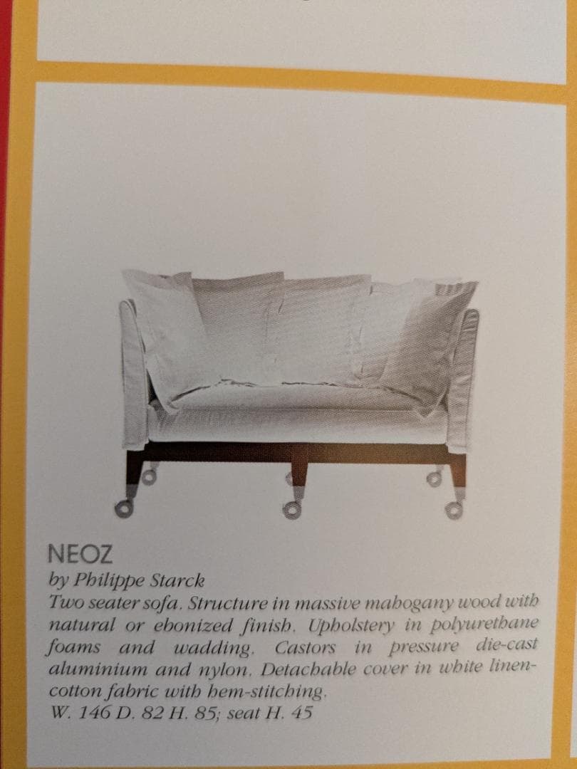 blue　blue様のみ　driade ドリアデNEOZ スタルク