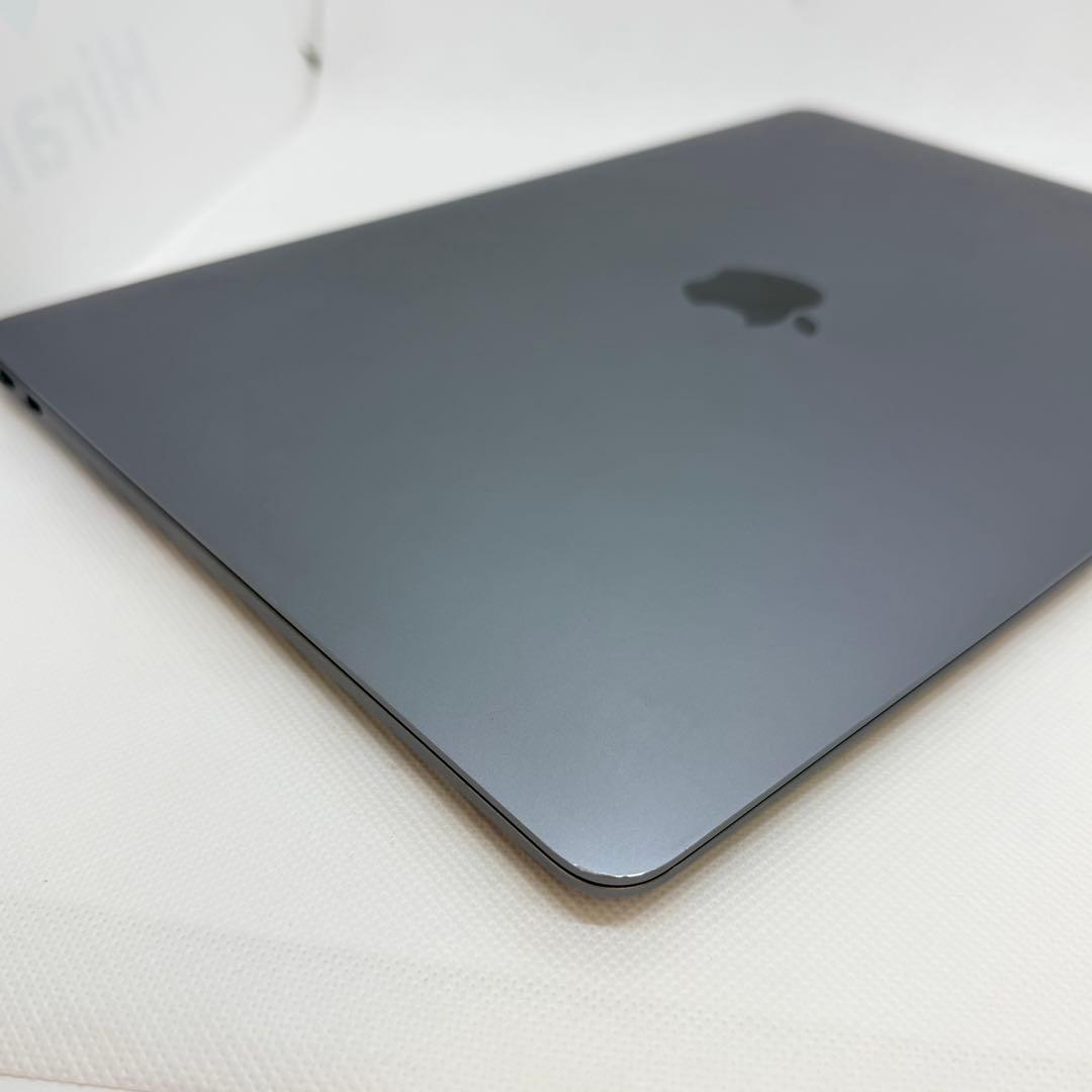 【良品】MacBook Air M1 2020 512GB メモリ16GB