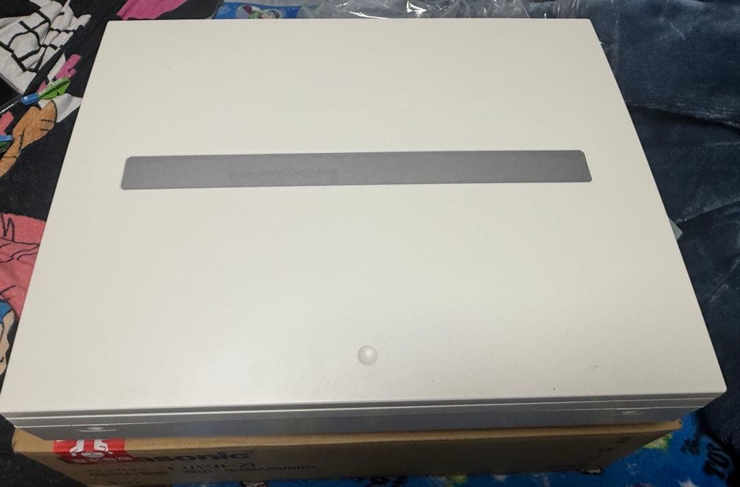 Panasonicコスモパネル30A、6回路空き2、リミッタスペース有