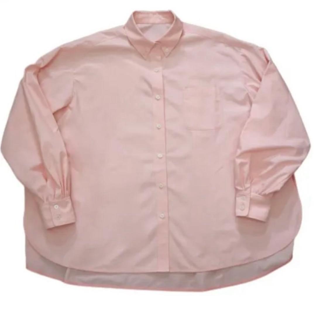 [Kanon][新品未使用]epaシャツ(ピンク)、フリースベスト　セット