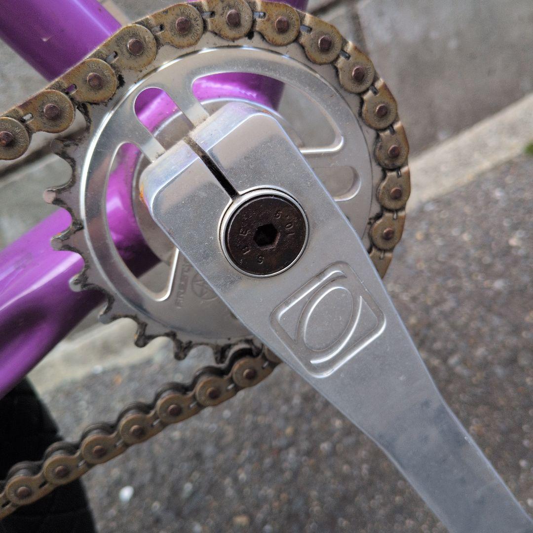 京都　大阪　滋賀　引き取り限定 マジックフルーツ　オデッセイ　南海　 BMX