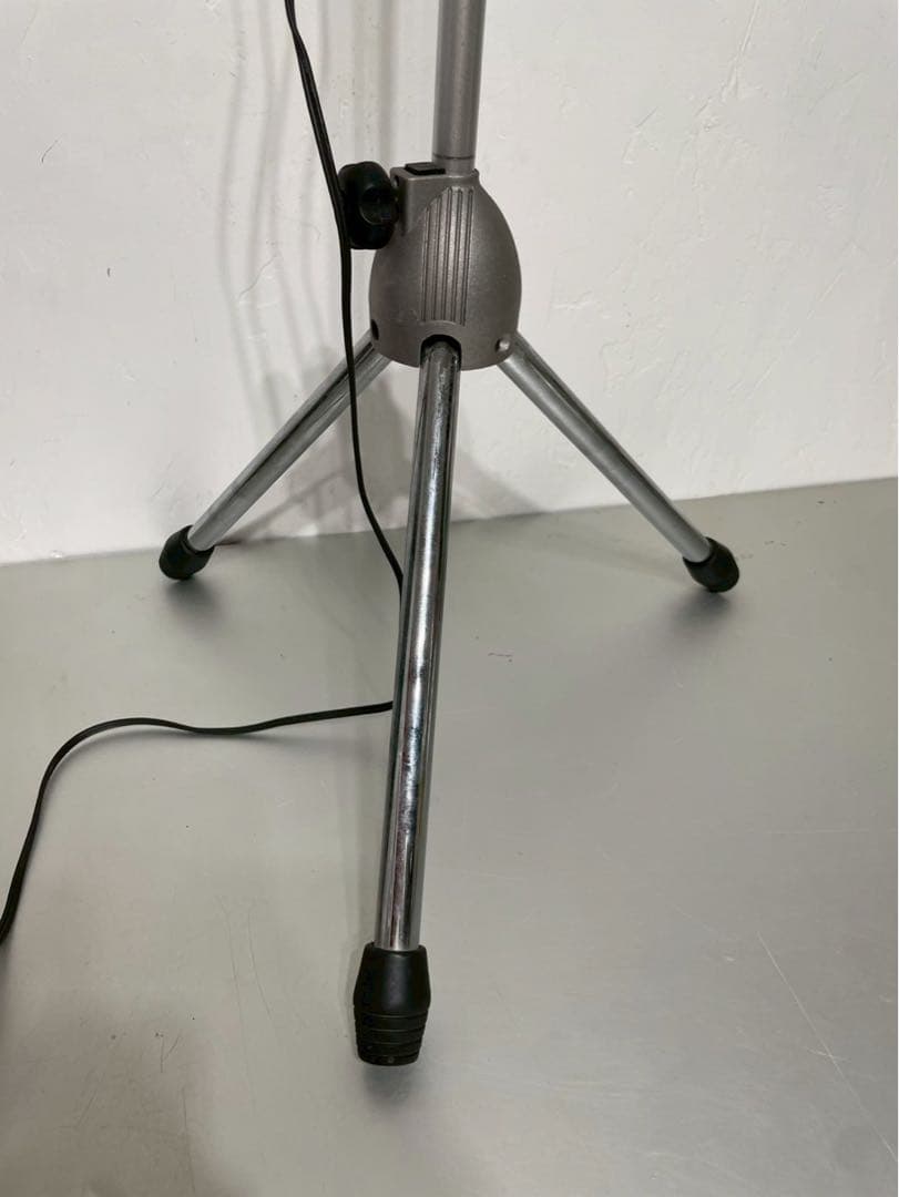 DI CLASSE ディクラッセ フロアランプ スタジオライト インダストリアル