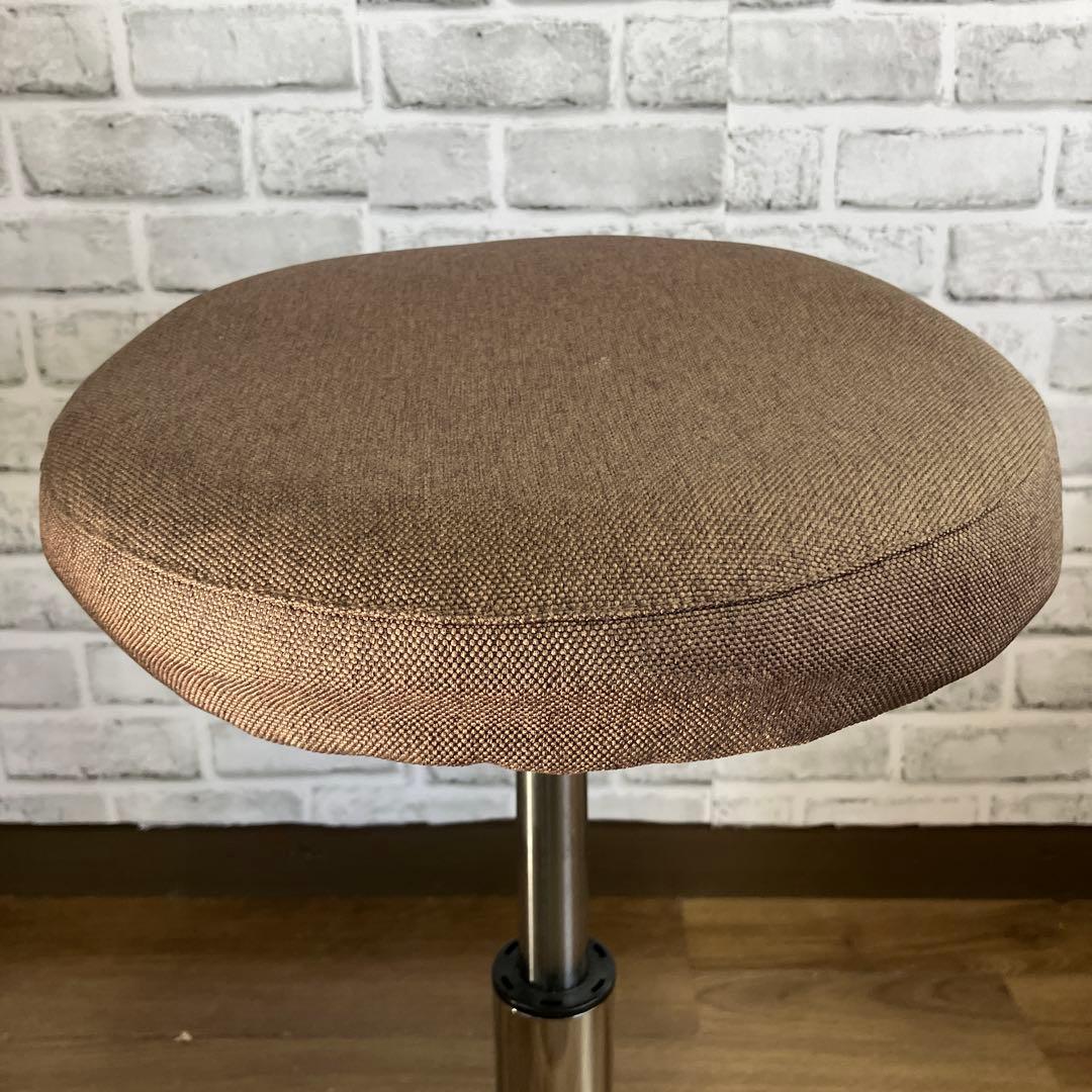 B-1 ミズノ スクワットスリール ブラウン 椅子 エクササイズ トレーニング