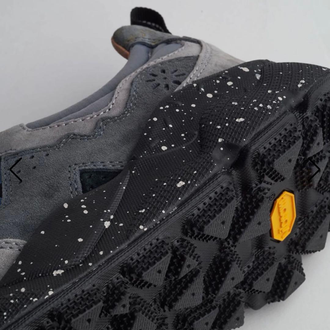 新品 NANGA × Flower MOUNTAIN YAMANO3 24.5