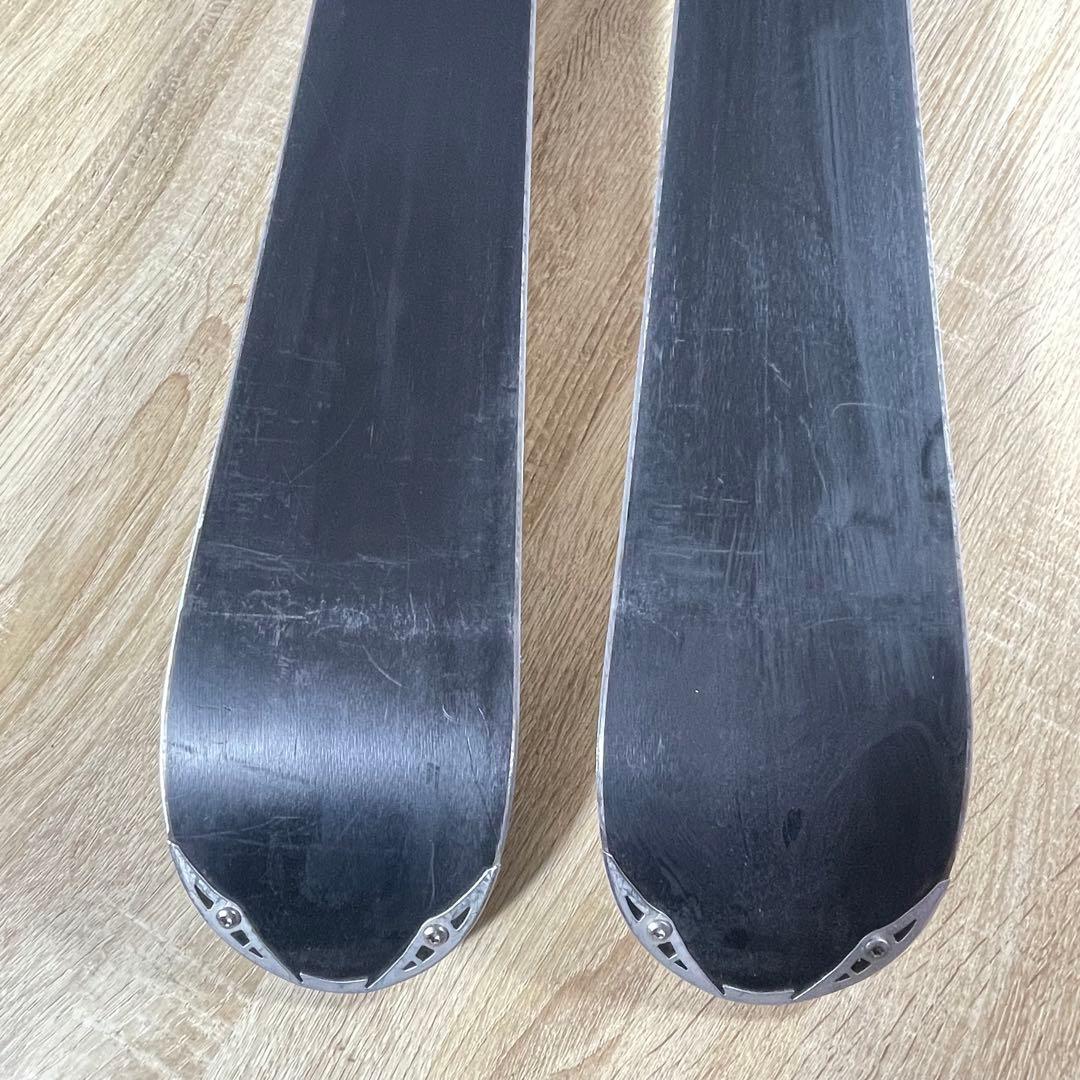 ②FISCHER 165cm スキーセット‼︎