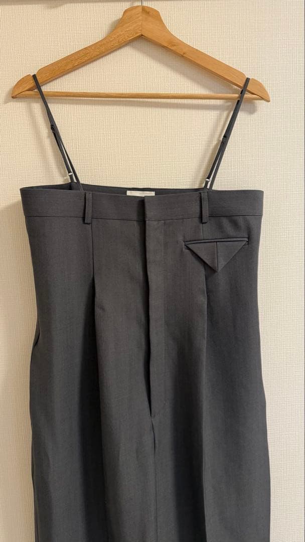 週末限定お値下げ❣️【正規品】bibiy GABRIELLE ALL-IN-ONE