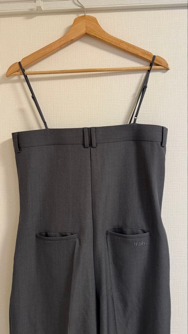 週末限定お値下げ❣️【正規品】bibiy GABRIELLE ALL-IN-ONE