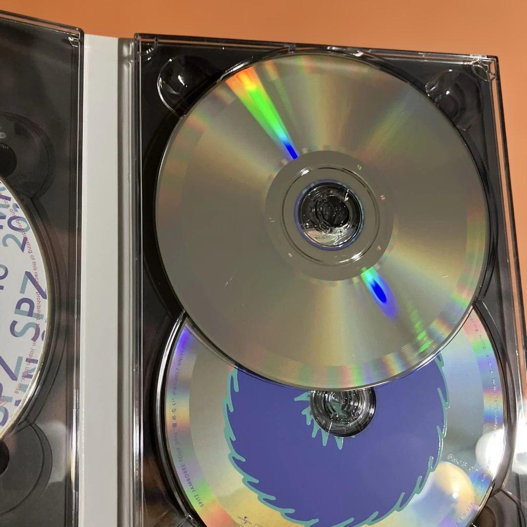 スピッツ/SPITZ JAMBOREE TOUR 2016\\"醒 め な い\…