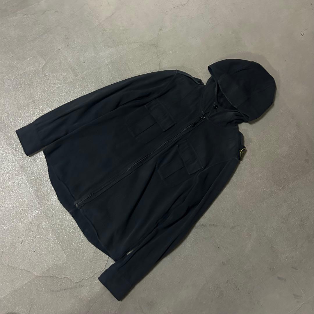 STONE  09AW archive シャツジャケット