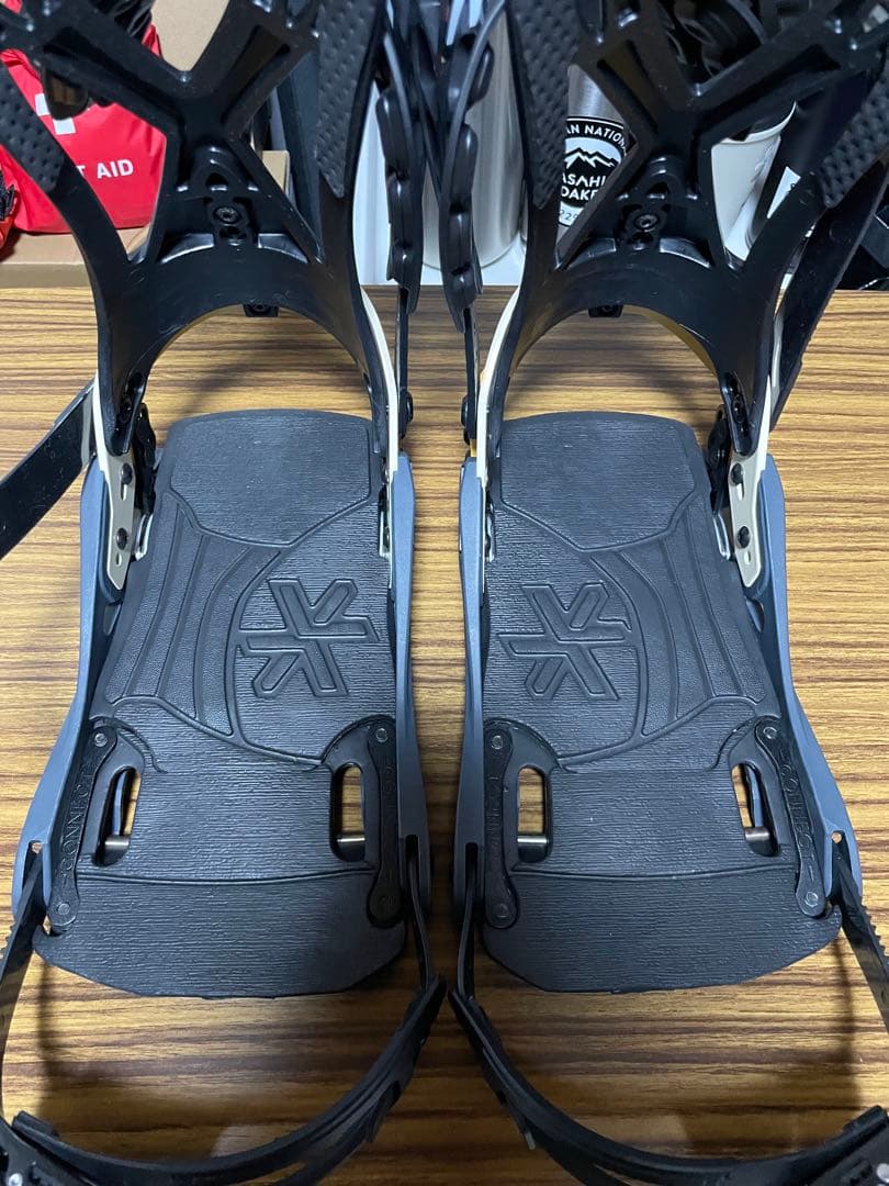 スノーボード Karakoram Layback small 23-24