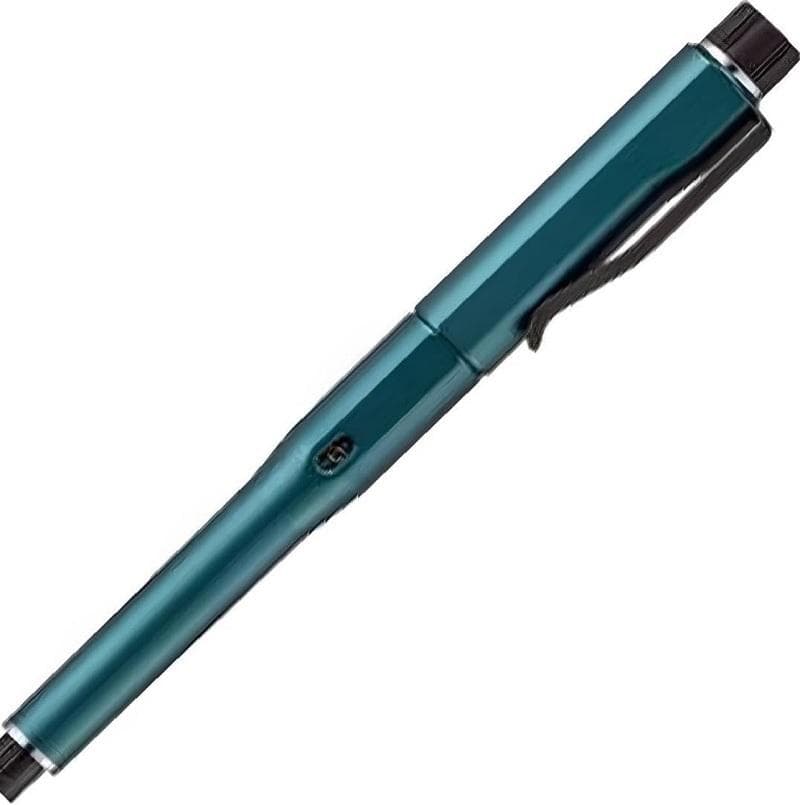 ⭐三菱鉛筆 シャーペン クルトガ ダイブ 0.5ｍｍ デンスグリーン