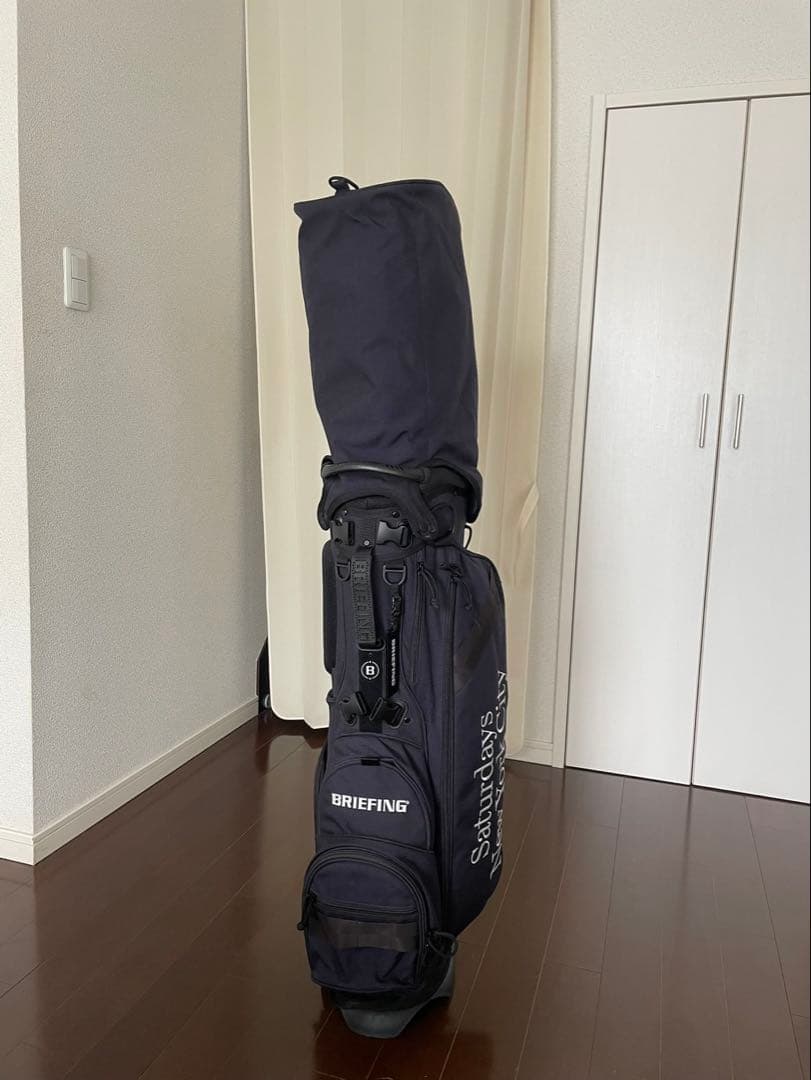 ブリーフィングNYC サタデーズ ニューヨークSaturdaysNew York