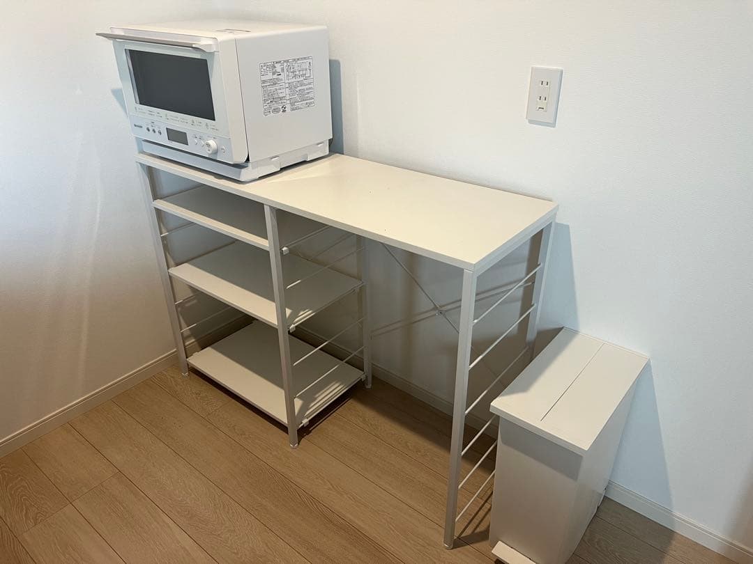 ‼️たつや【※直接受け渡しのみ】キッチンカウンター