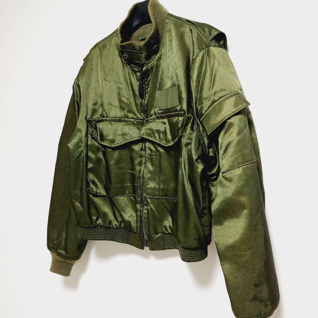 90s USA製 SPIEWAK スピワック G8 WEP ゴンズジャケット44