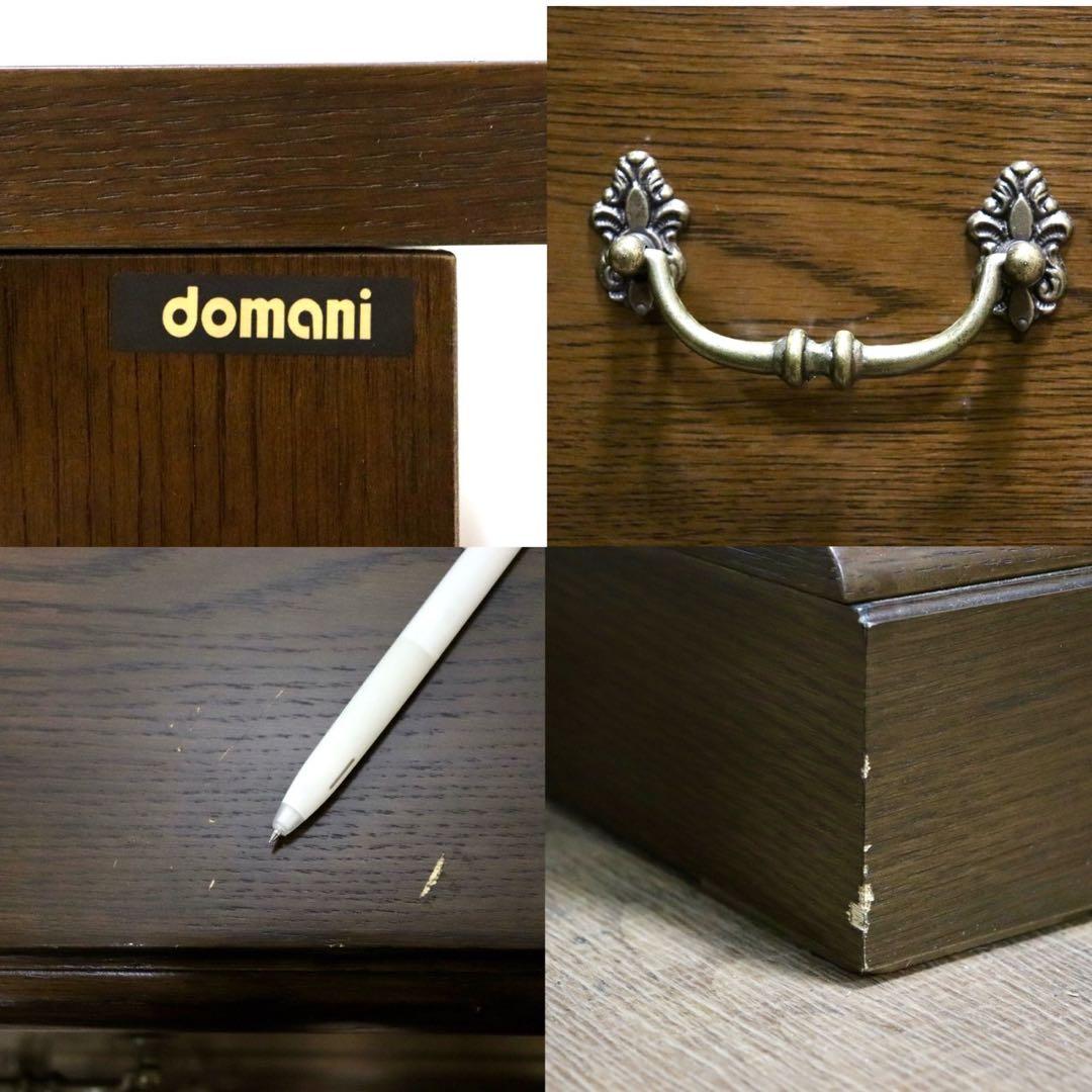 GMHN91A○domani / ドマーニ QUEENS LIFE クイーンズラ