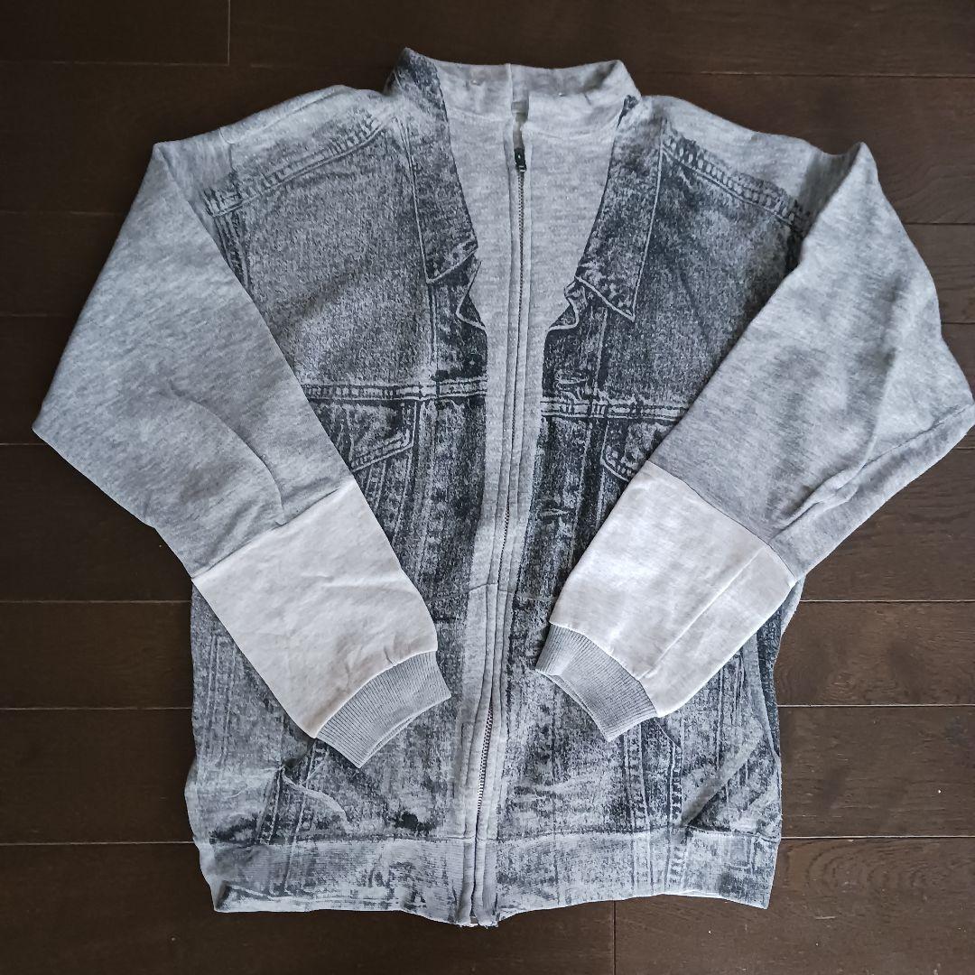 Maison Martin Margiela アーティザナル 転写プリントC&S