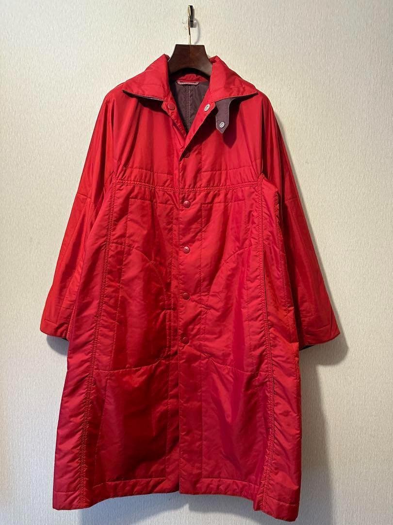 ジャケット・アウター Pleats Please Issey Miyake Long Coat