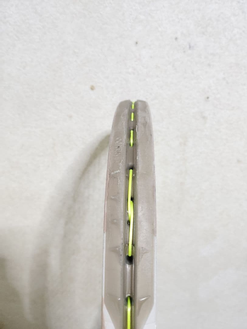 本日限定依頼値下　国内正規品 YONEX VCORE 100 テニスラケット