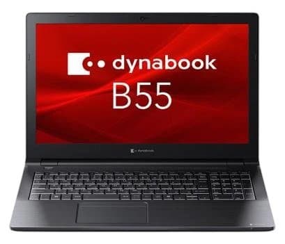 (新品）ノートパソコン　Dynabook　A6BWLYLC561A