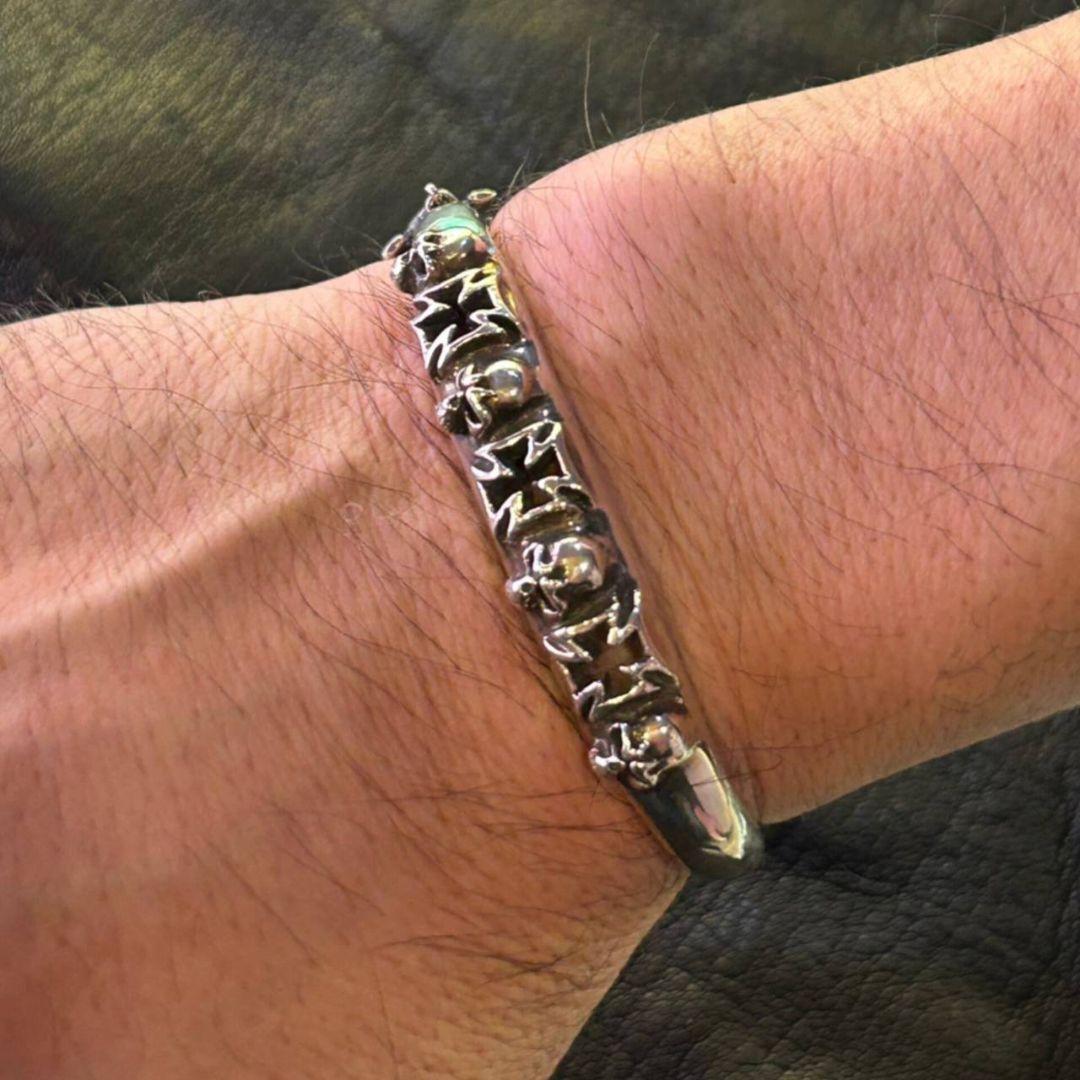 THIRTEENDESIGNS サーティーンデザインズ ブレスレット バングル