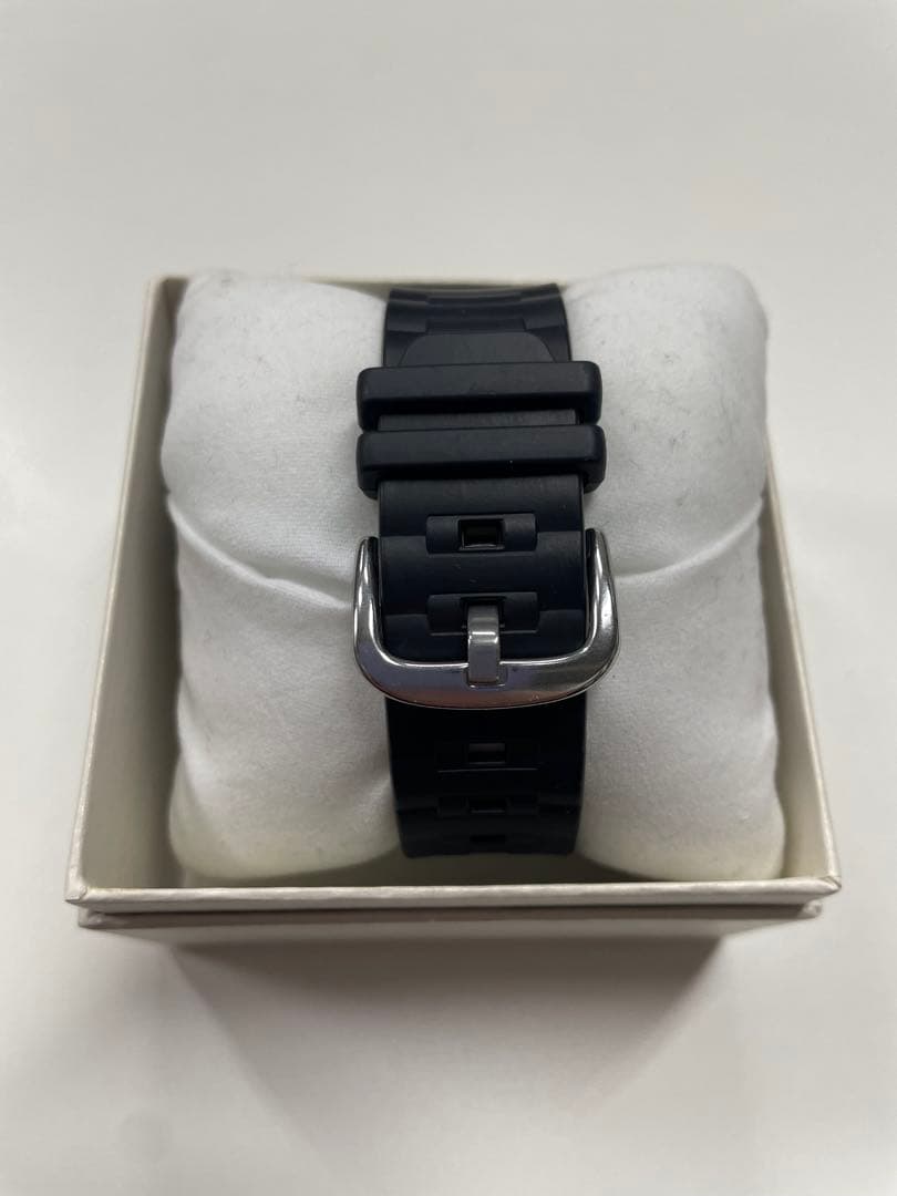 【美品】BABY-G 腕時計セット ホワイト ブラック 2個セット