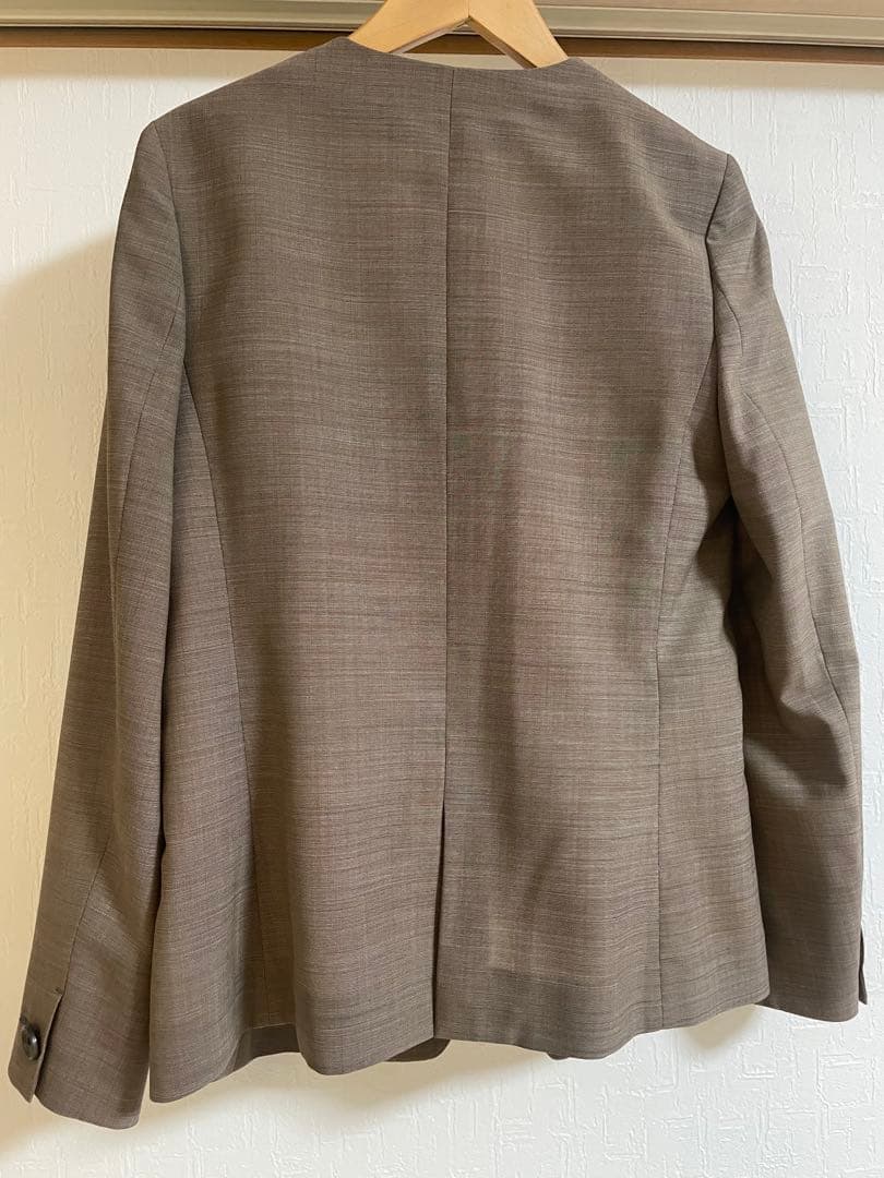 新品未使用Perfect Suit Factory レディースパンツスーツ