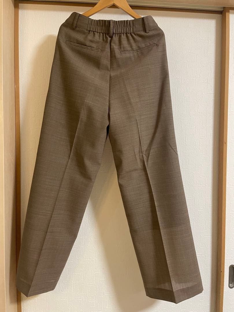 新品未使用Perfect Suit Factory レディースパンツスーツ