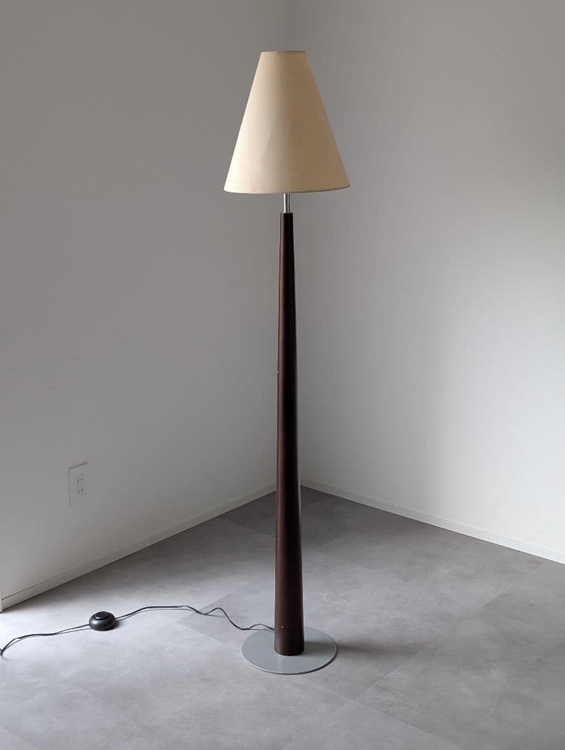 00's Sunyow フロアスタンドライト ミッドセンチュリー ヴィンテージ