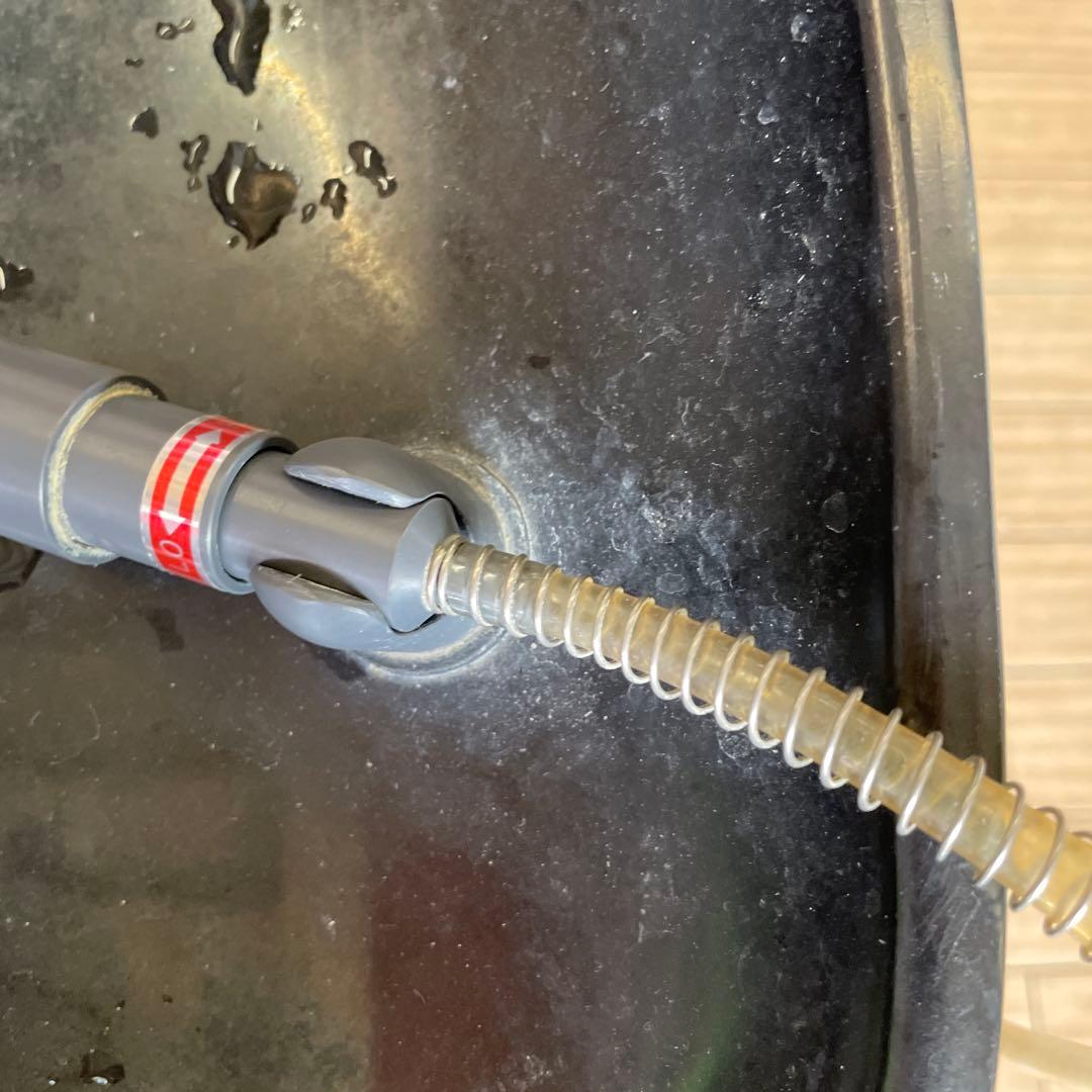 山田電機製作所　循環器【マスターM2】ヘッド