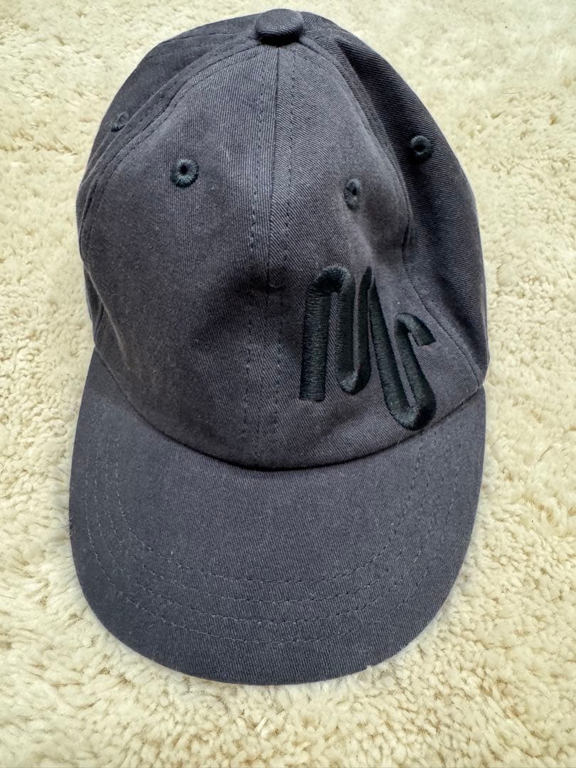 帽子 main story 25aw