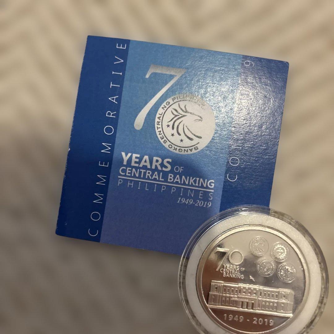 フィリピン　　記念銀貨　純銀　おまとめ