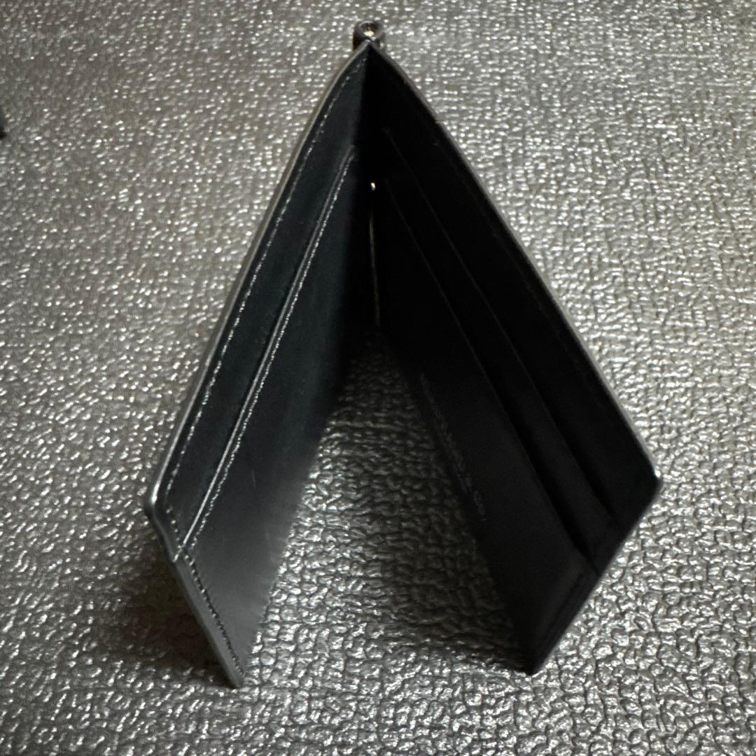 グラッドハンド　リザード　マネークリップ