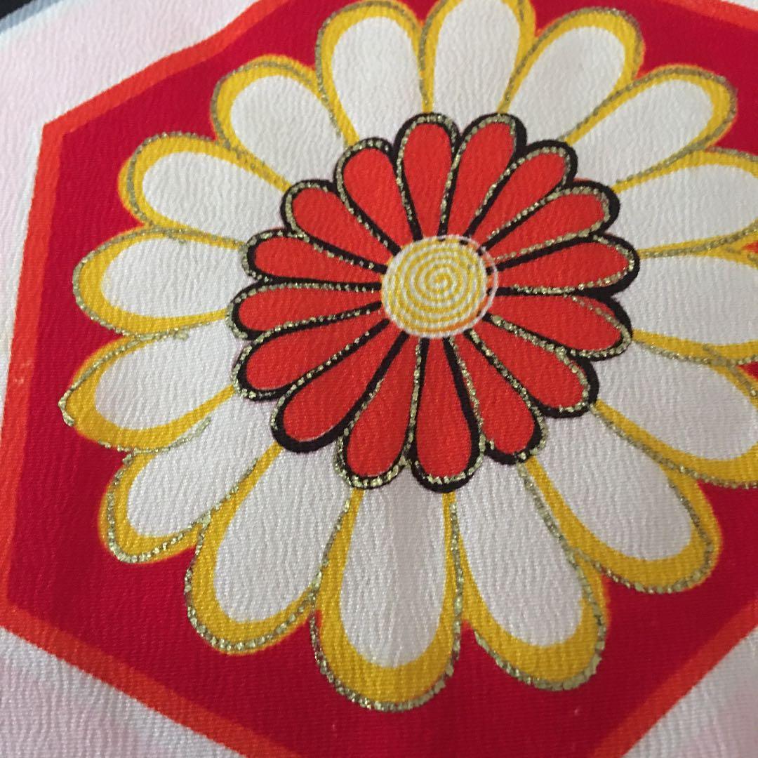 正絹⭐️女児用着物⭐️