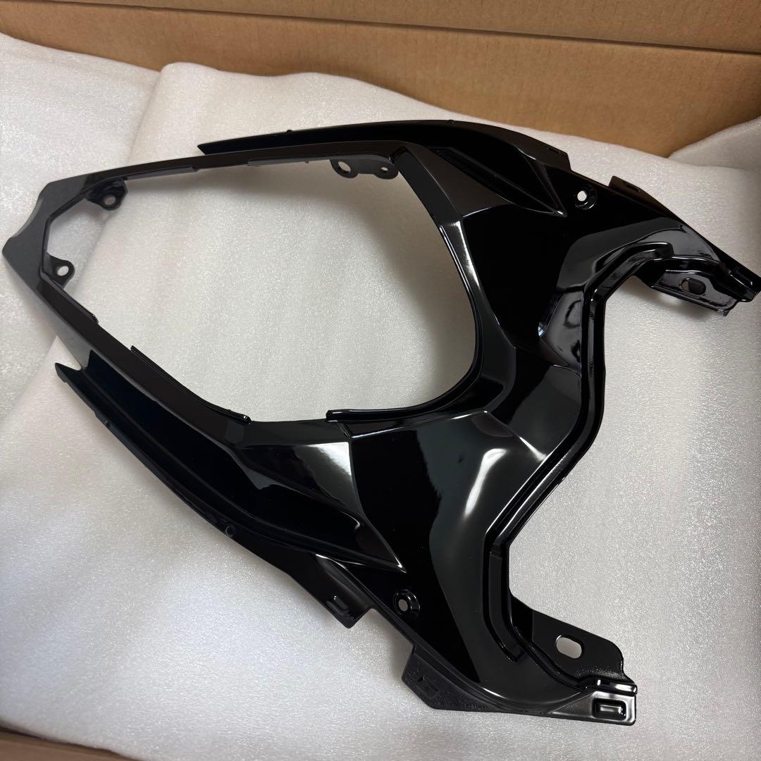 Ninja250 Ninja400 リア テールカウル ブラック