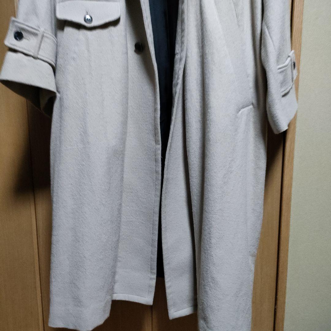 VOAAOV LONG COAT 2　ロングコート