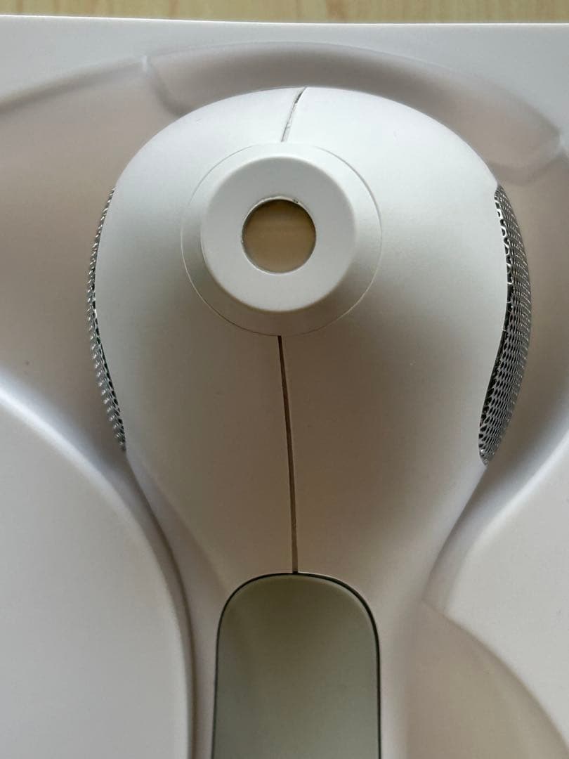 トリア脱毛器4X グレー
