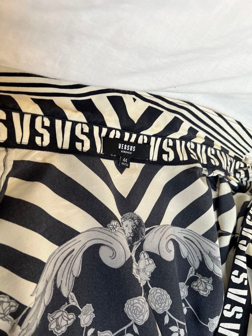 Versace シャツ