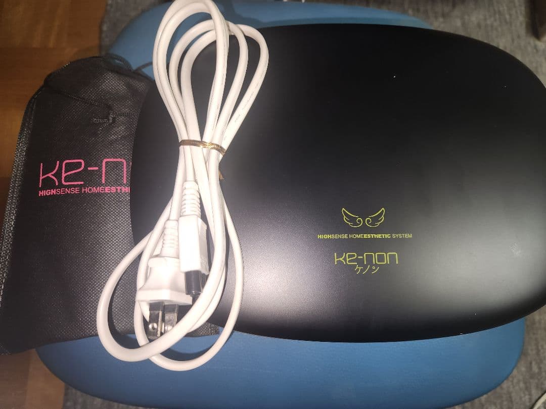 KE-NON 脱毛器 Ｖｅｒ．3.6jスーパープレミアム2